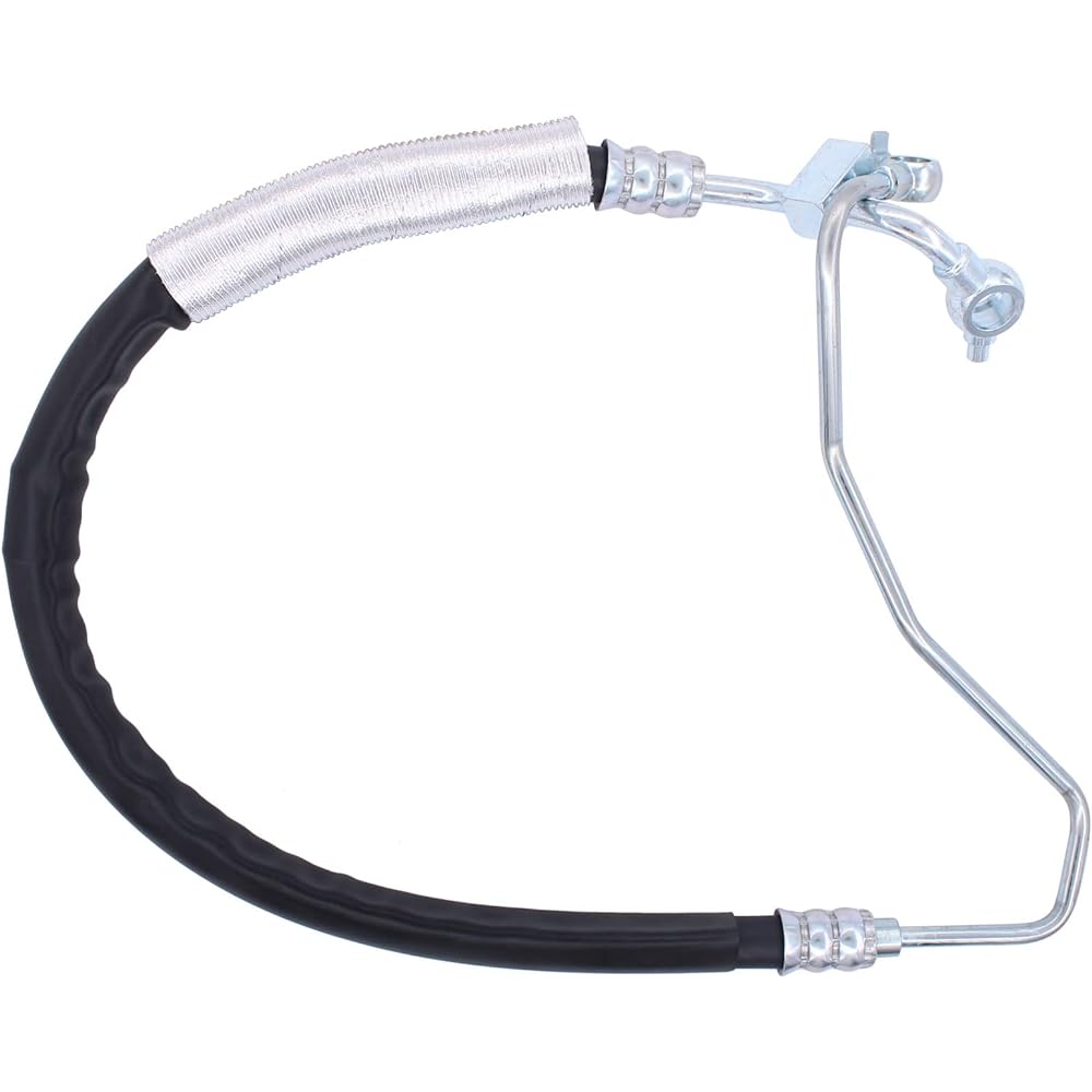 Newyall Power Steering Pressure Line Horse