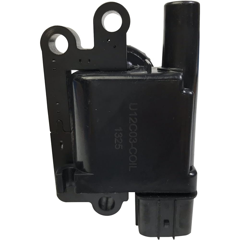 Hitachi (HITACHI) Direct Ignition Coil U12C03-COIL