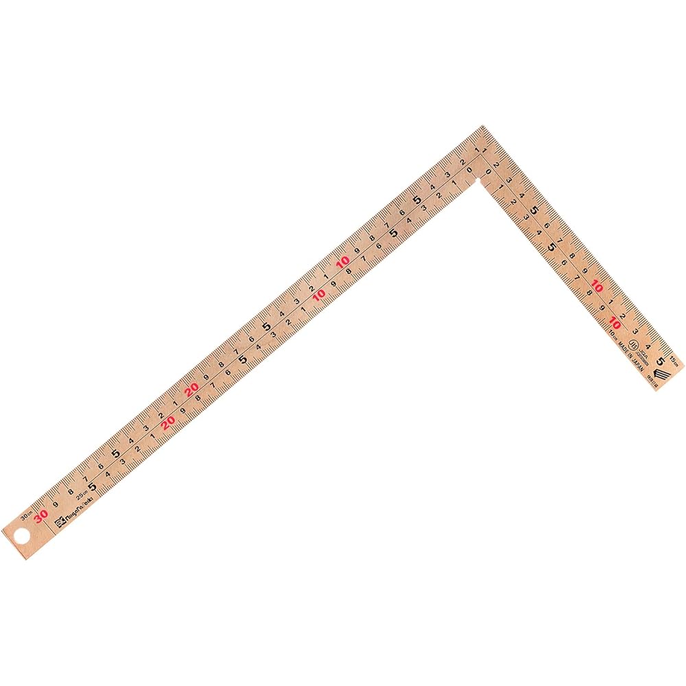 Niigata Seiki PGMT-30CKD Golden Eagle Kinkyushaku Thick Wide Width 30cm