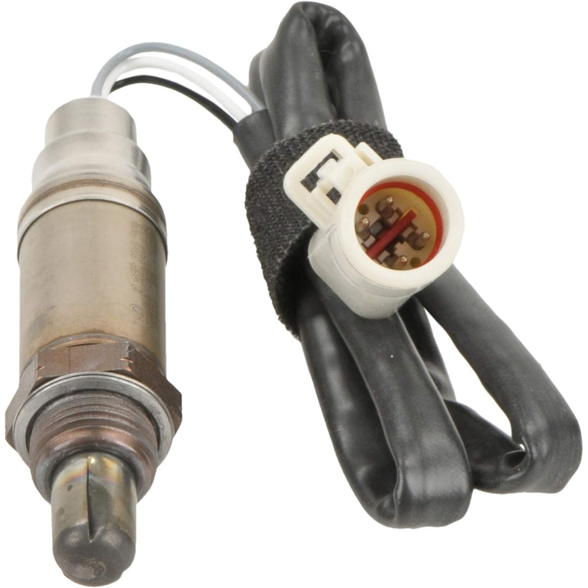 BOSCH 15719 Premium Original Equipment Oxygen Sensor Ford Mazda, for mercury vehicles
