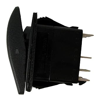 Can-am OEM HI/Low BEAM Headlight Switch 710001725