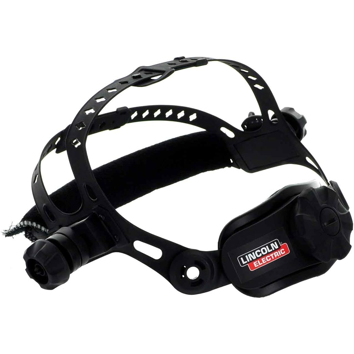 Lincoln Welding Helmet Replacement Headgear Kit, for Viking(TM) Series