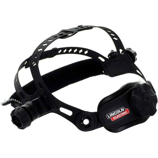 Lincoln Welding Helmet Replacement Headgear Kit, for Viking(TM) Series
