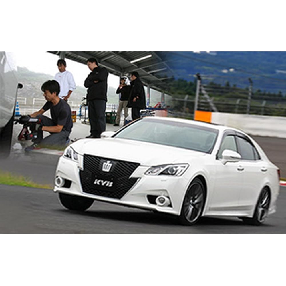 KYB Shock Absorber [1 piece] (Extage) NV350 Caravan E26 (14 stages) ESB2192