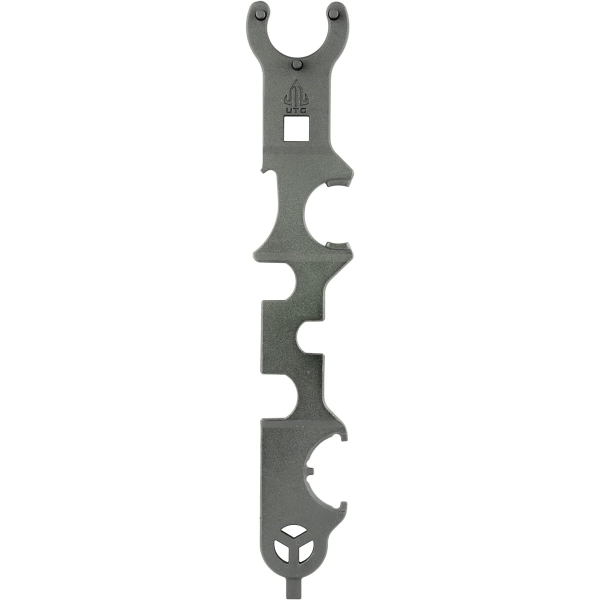 LEAPERS UTG Multi-function wrench for AR15/AR308 TL-ARWR01