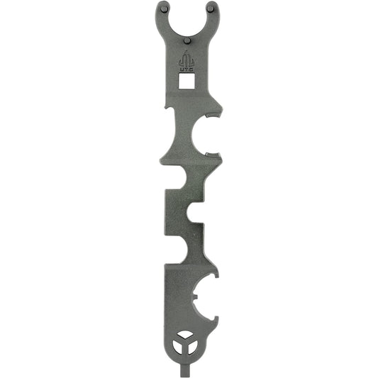 LEAPERS UTG Multi-function wrench for AR15/AR308 TL-ARWR01
