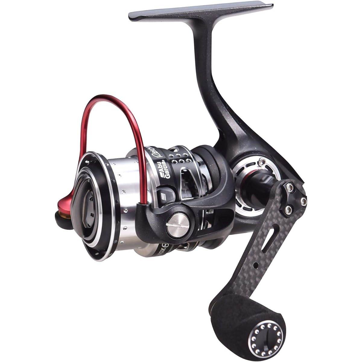Abu Garcia REVO MGX THETA spinning reel various