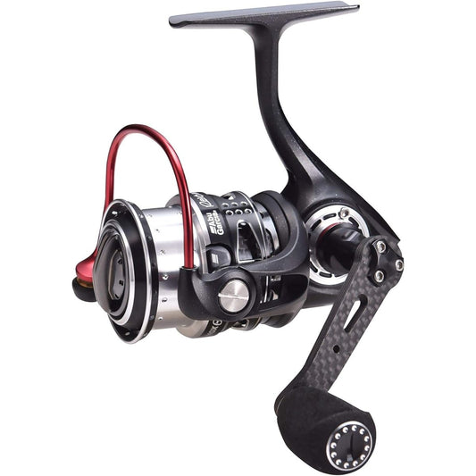 Abu Garcia REVO MGX THETA spinning reel various