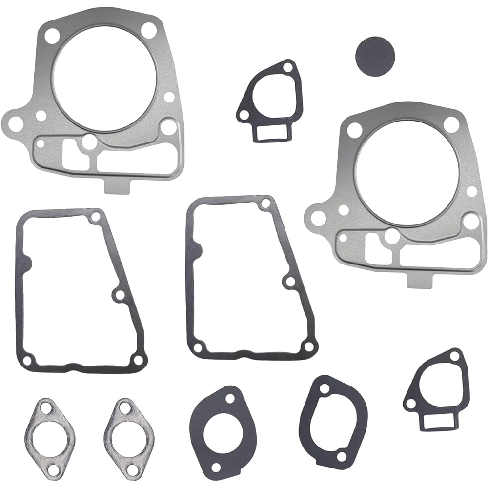 CARBPRO Gasket Kit Kawasaki FR651V FR691V FR730V engine