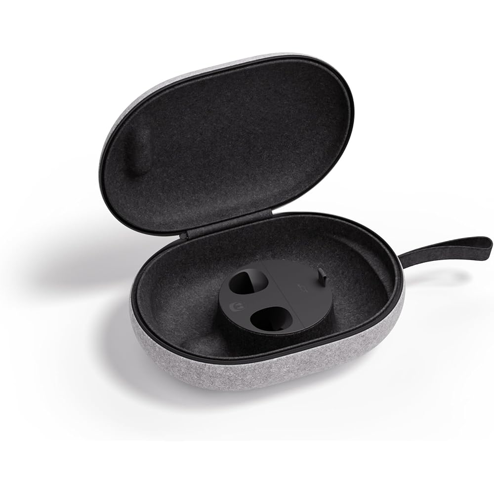 Meta Quest 3 carrying case