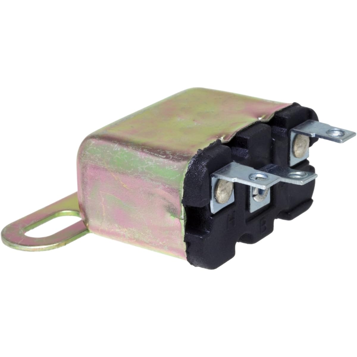 ACDelco U1738 Professional Horn Relay