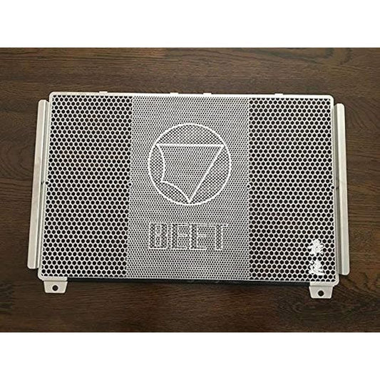 BEET Radiator Guard Silver 18-Z900/20-Ninja1000SX 0621-KE7-00