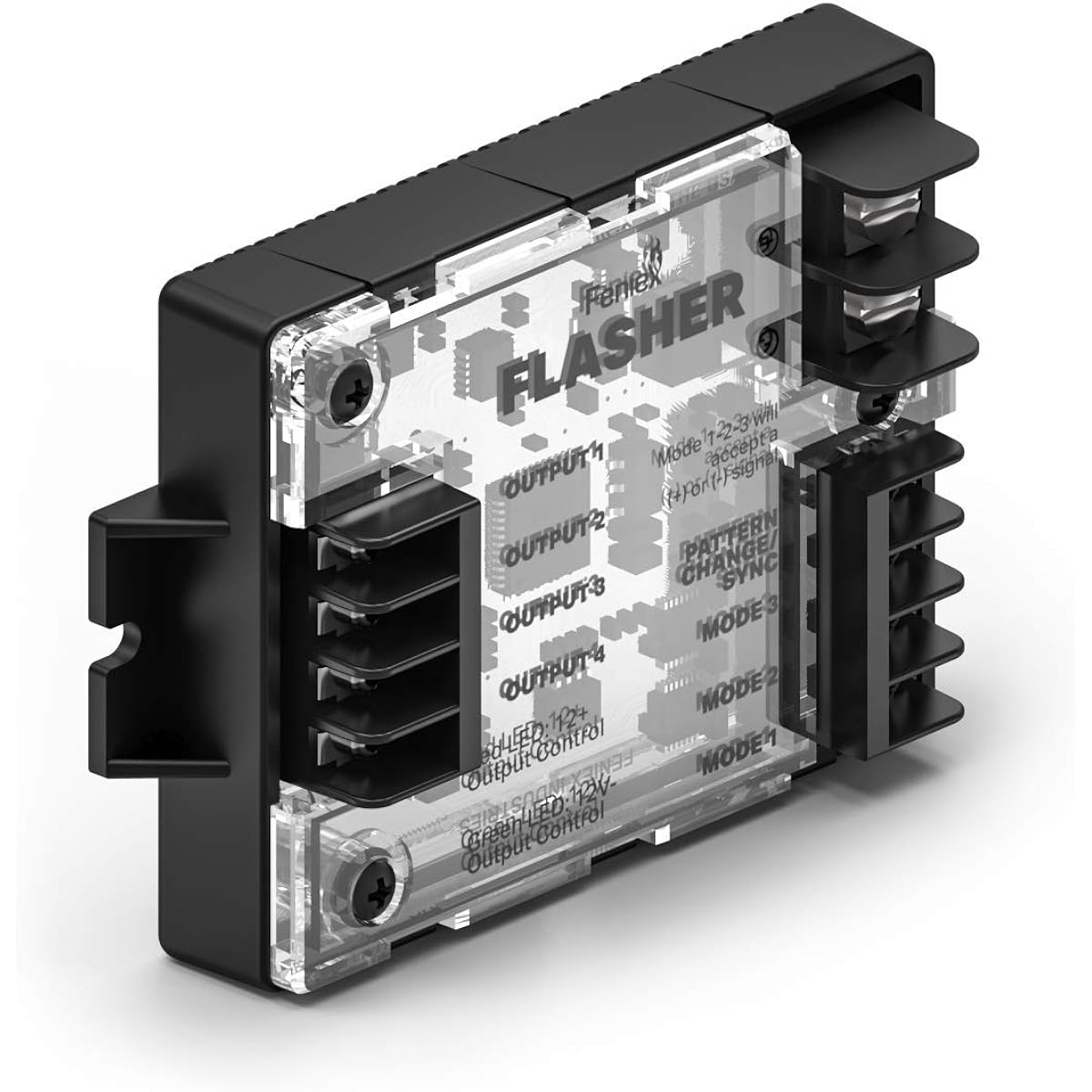 Feniex Industries H-2220 Flasher