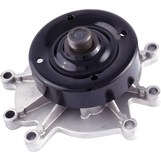 GATES 43263 [] kuraisura-dazzizi-pu Water Pump 3.7l/4.7l Engine For