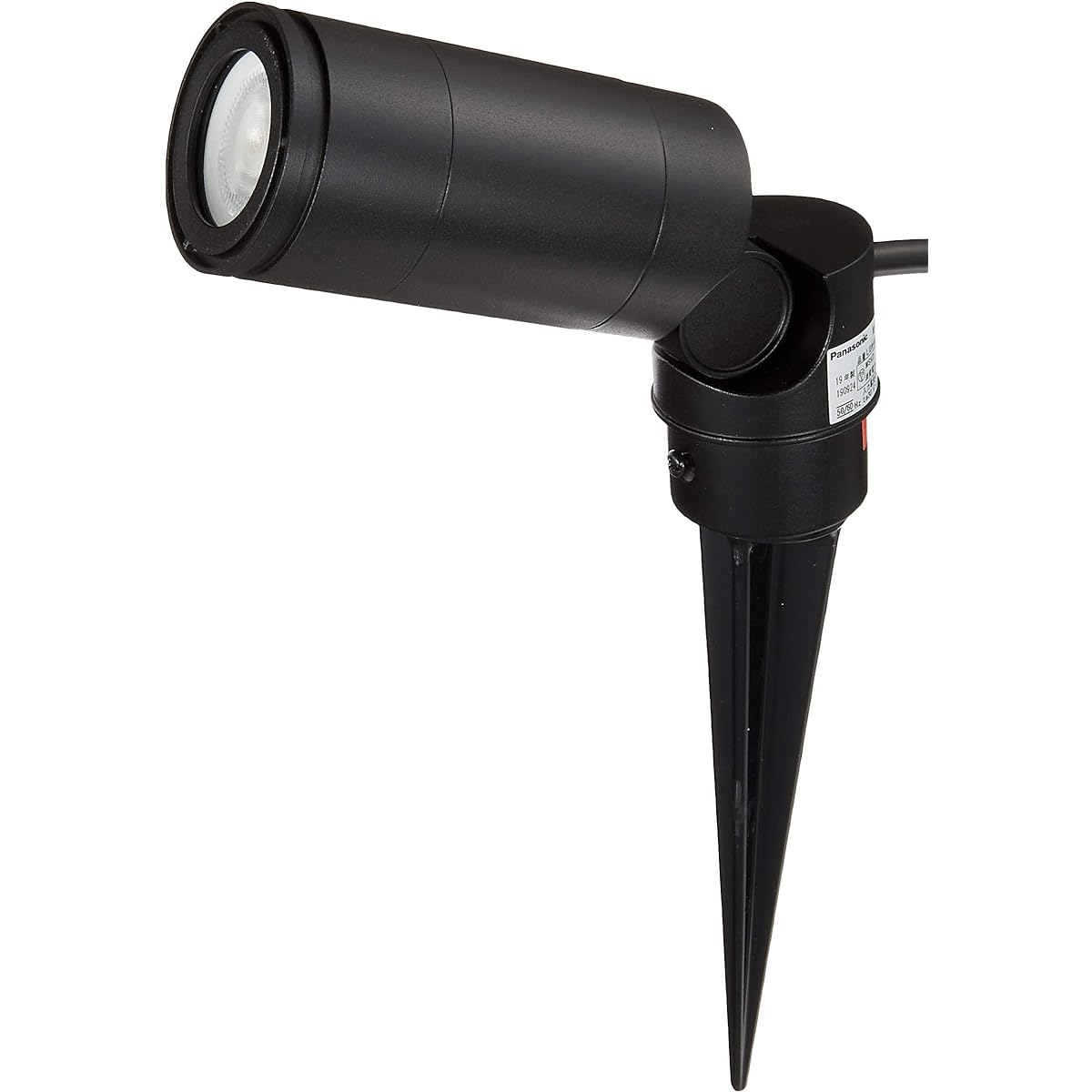 Panasonic LED Spotlight 60 Type Concentrating Bulb Color LGW40090LE1