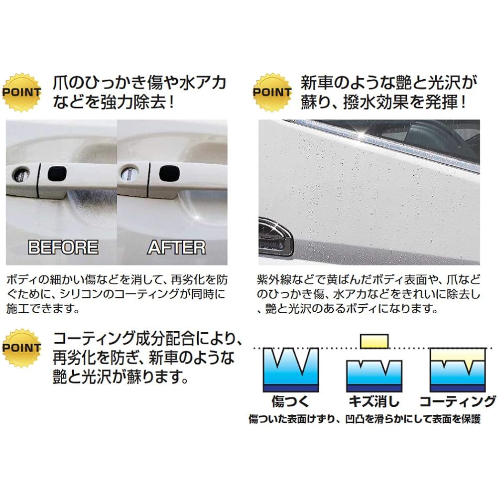 Truckers Pro Crystal Refresh 593021