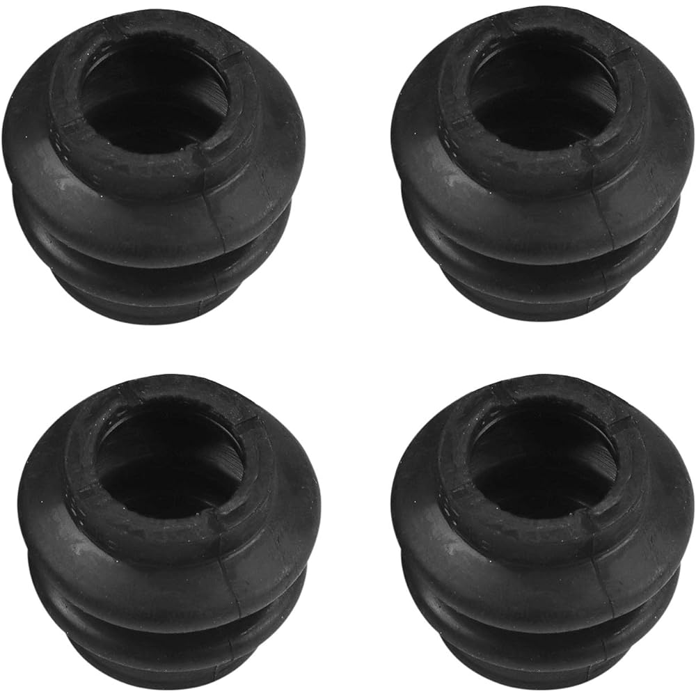 BECK ARNLEY 084-1637 Disc brake hardware kit