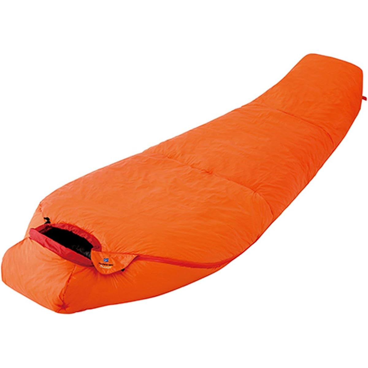 Fine Track Polygon Nest Orange FAG0551-OG