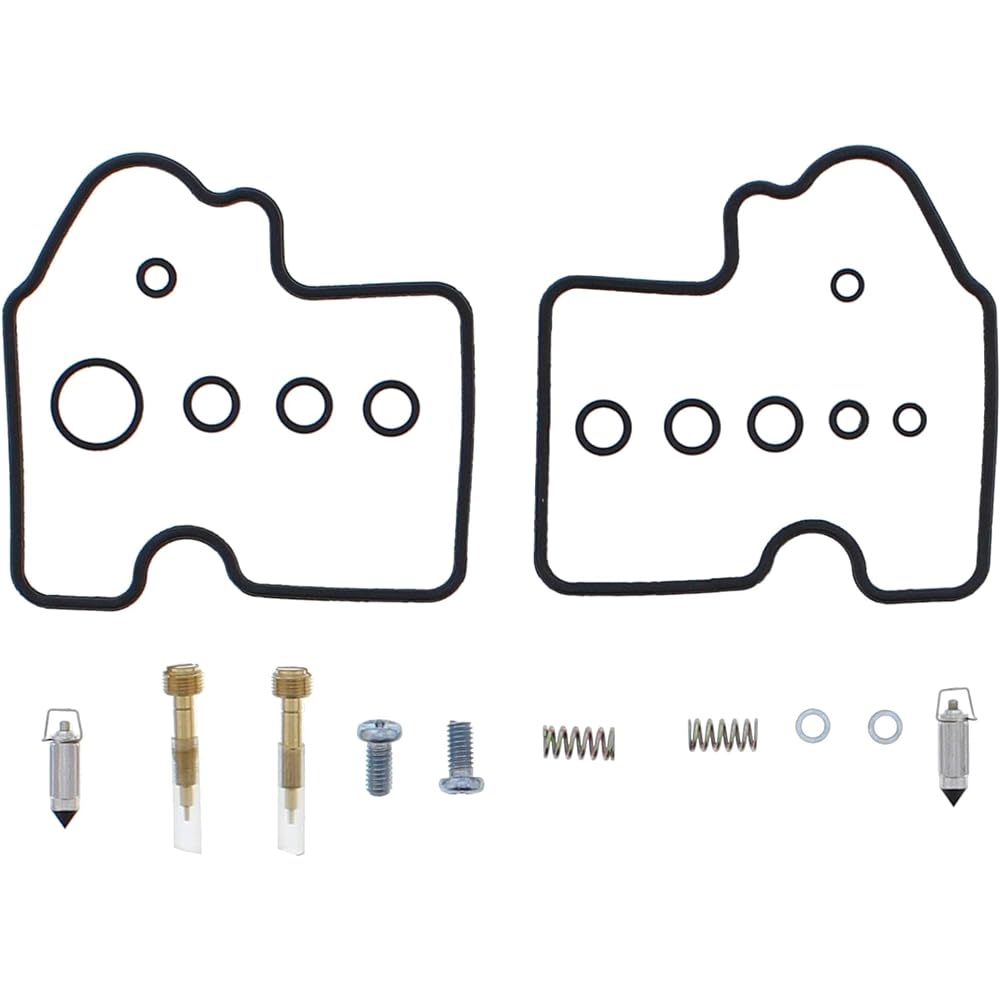 All Ball 2003 Carburetor Build Kit KTM Adventure 950 03 05 06