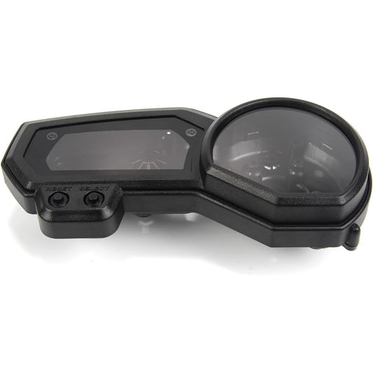 Arashi Meter Cover Tachometer Gauge Case for Yamaha FZ1 FZ1N FZ1S 2006-2011 Motorcycle Accessories (Double-sided Signal) FZ1000 FZ-1 FZ-1N FZ-1S
