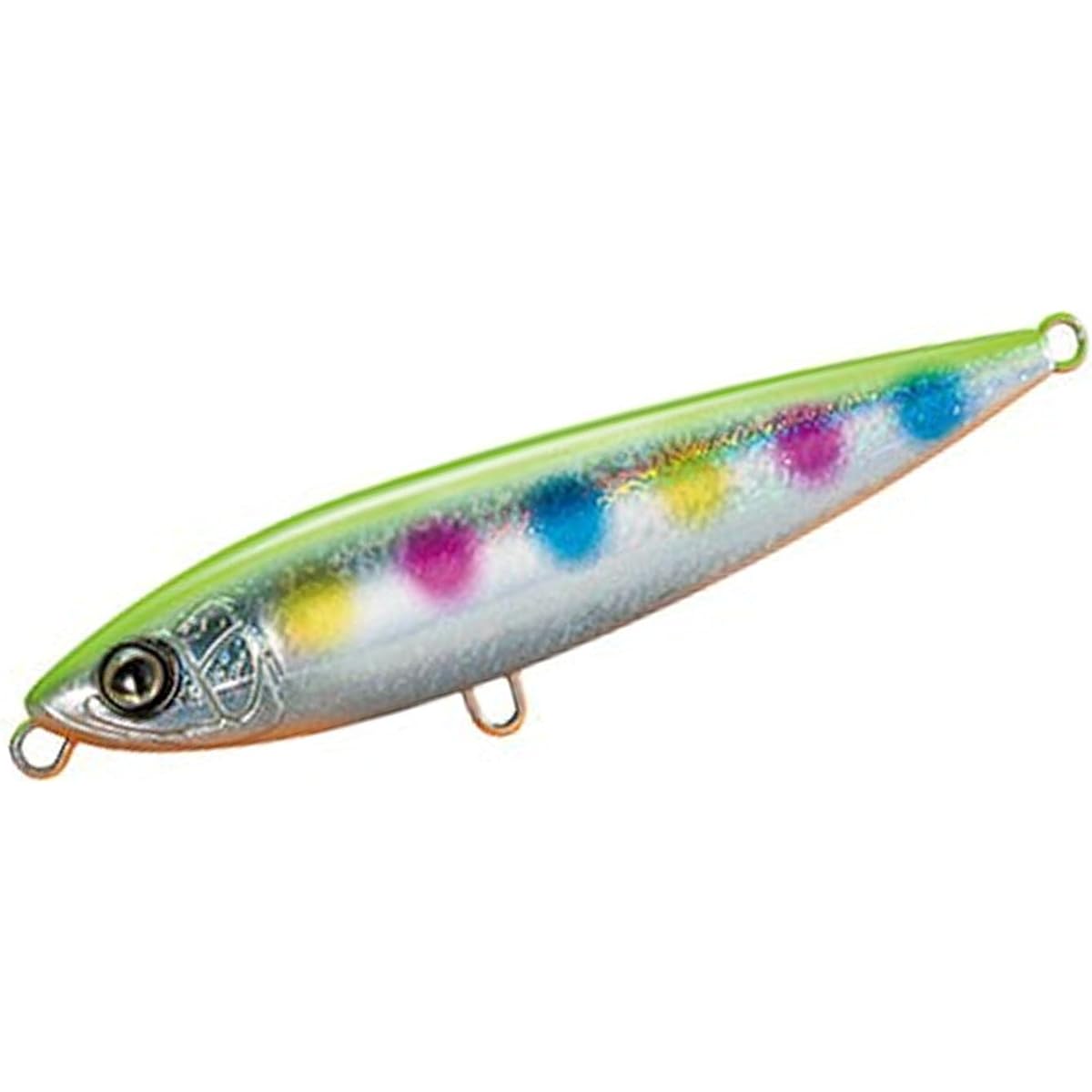 SHIMANO Pencil Bait Colt Sniper Rock Walk OT-111Q Lure