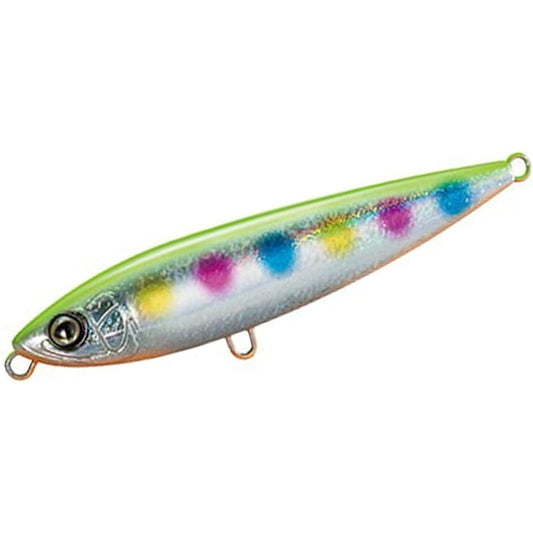 SHIMANO Pencil Bait Colt Sniper Rock Walk OT-111Q Lure