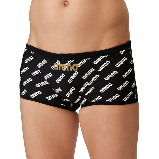 arena Men's competitive swimsuit for training [TOUGHSUIT] Recycled material, durable, for practice