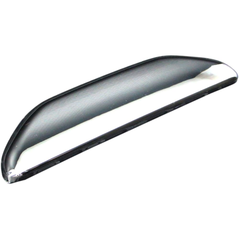 BRIGHTZ Minicab Van U61V U62V Early Plated Rear Hatch Door Handle Cover Knob 1PC D Type [DHC-NOBU-132-1PC] U61 U62 61 62 Minicab Van 19619