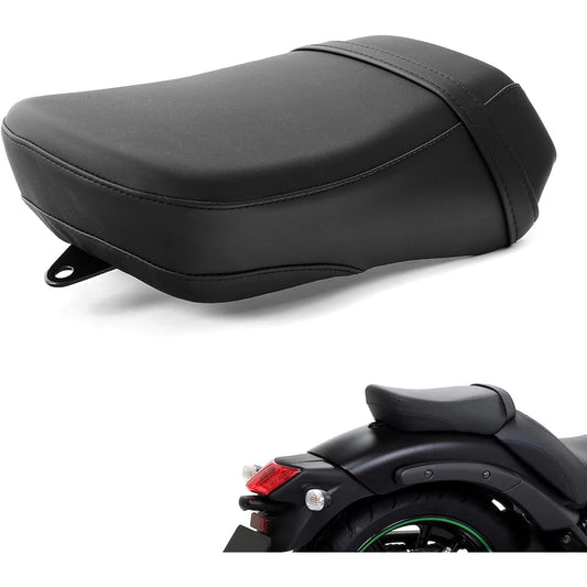 Green-L-L-L-Lo-Bai Seat Seats Seat Seat Kawasaki Valkan S 650 VN650 2015-2023