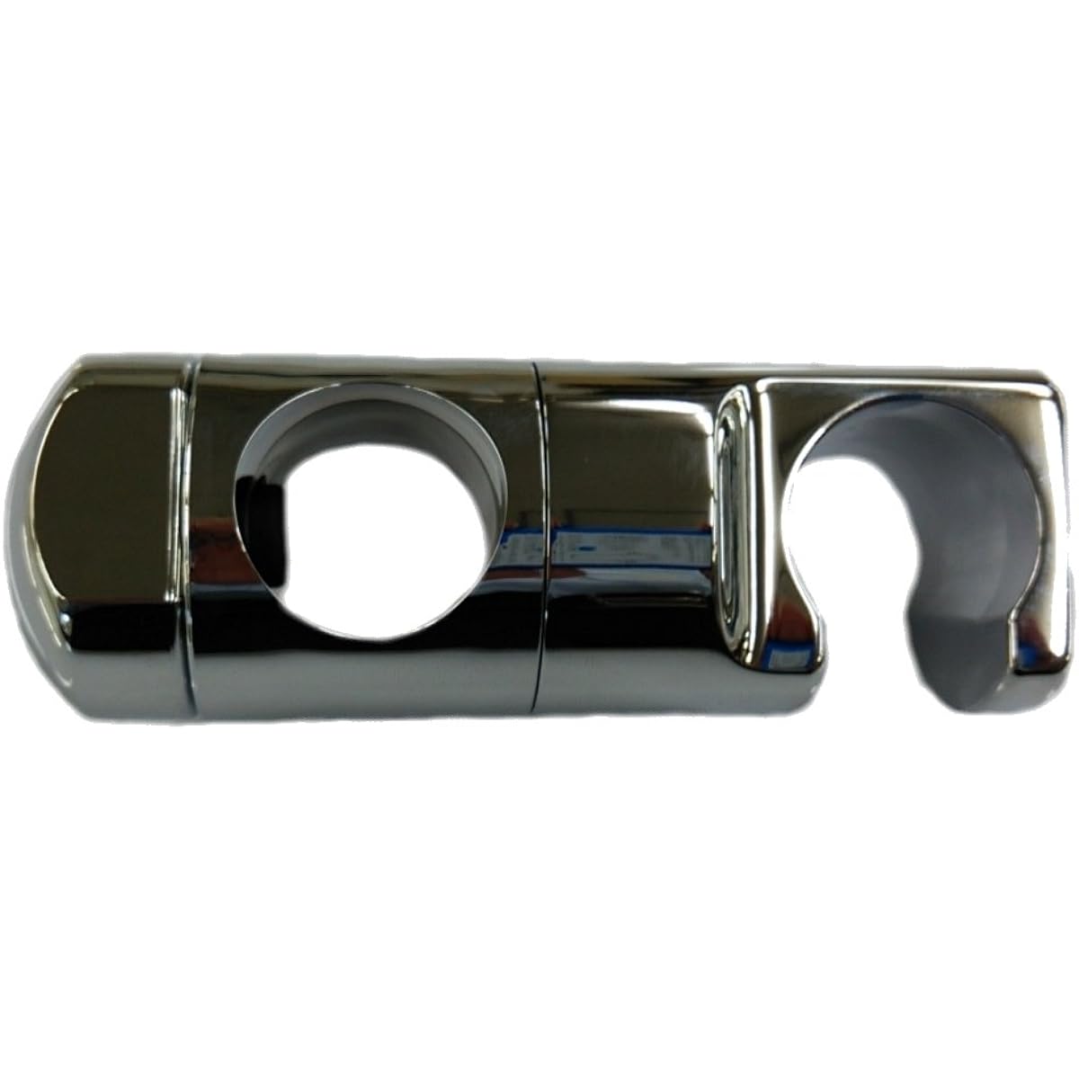 KVK slide hanger unit chrome plated Z246UN01