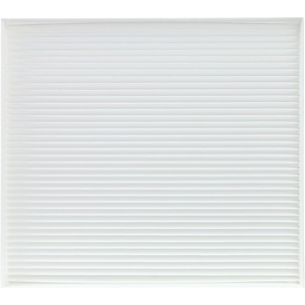 TYC 800205P HYUNDAI TUCSON replacement cabin air filter