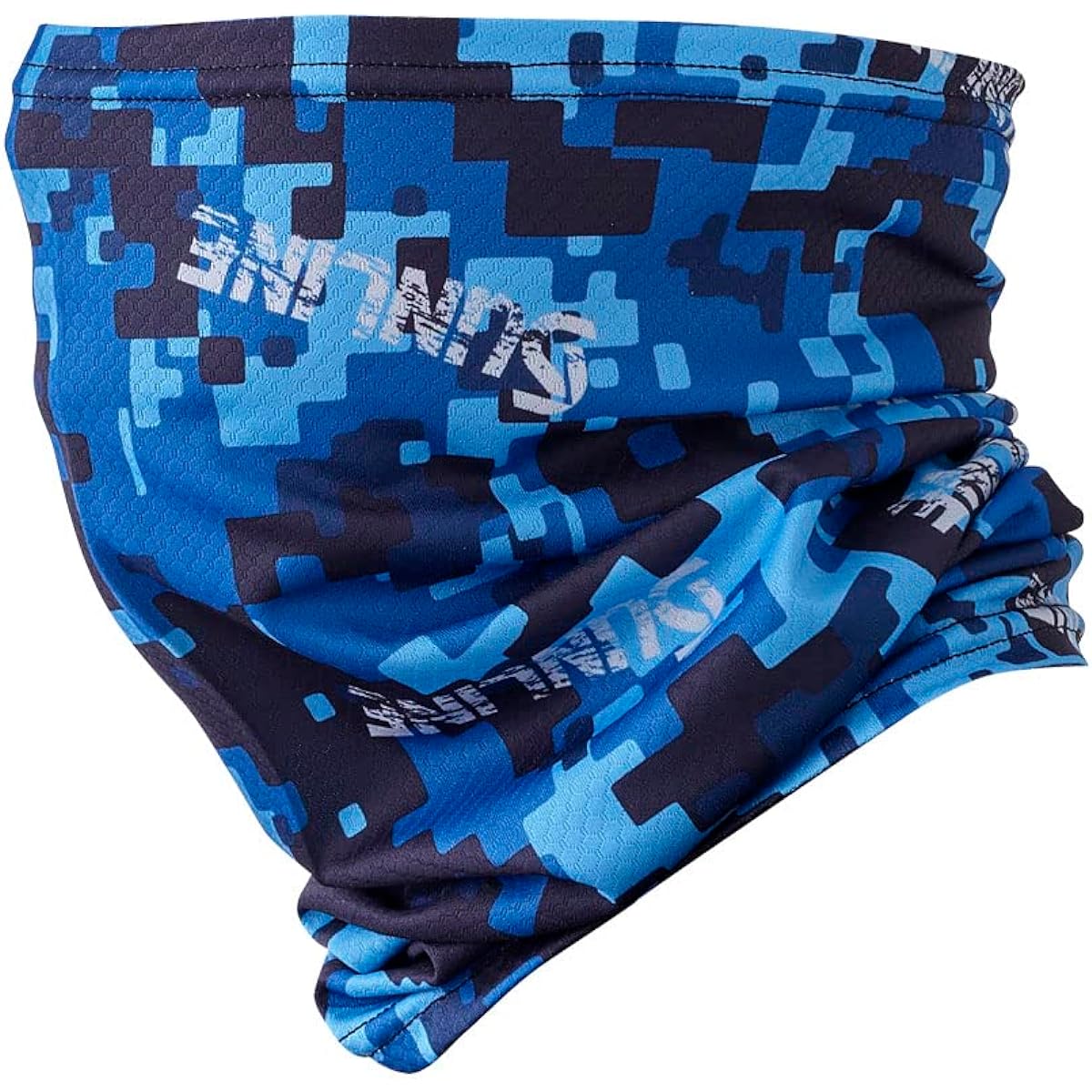 [Sunline] BUG OFF Cool Neck Gaiter SUW-0901