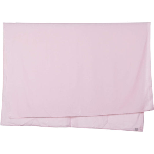 nishikawa [Nishikawa] Duvet Cover, Natural Pink, Single (Japanese Size), Beaute, Plain, Soft and Twisted, Japanese Type, Made in Japan, Easy to Put On and Take Off PI09632029NP
