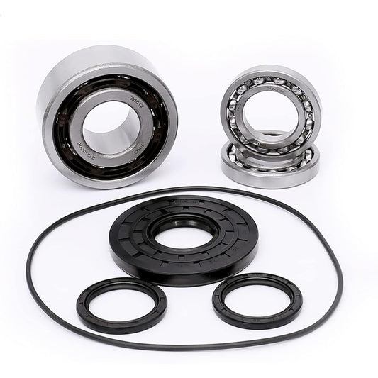 FKG Front Differible bearing and seal kit. For Polaris 570 800 900 1000.