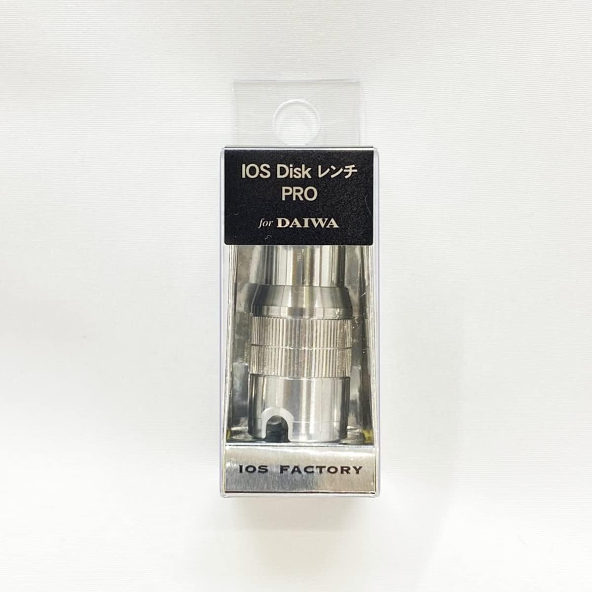 [IOS Factory] IOS Disc Wrench PRO