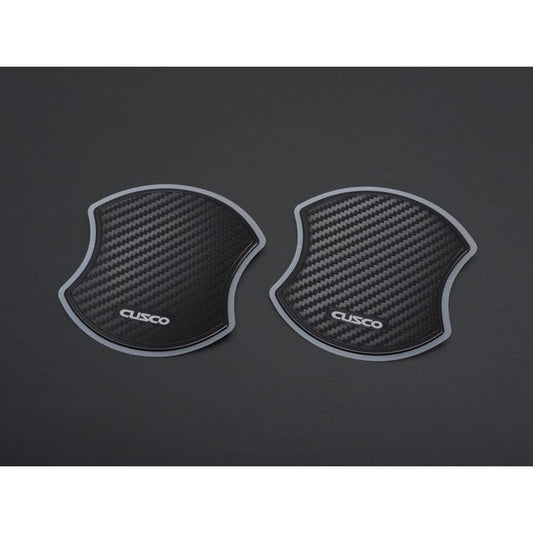 CUSCO Exterior [Door Handle Protector] Type 1 00B 825 01