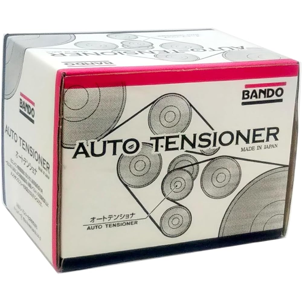 Bando (Bando)/Auto tensioner BFAT001