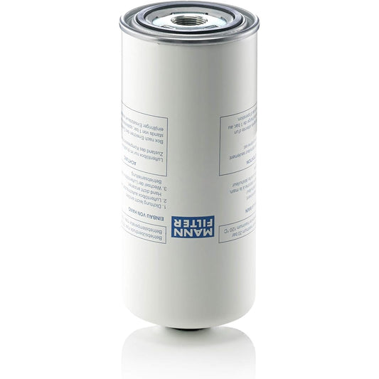 MANN-FILTER LB962/2 Filter compressed air system