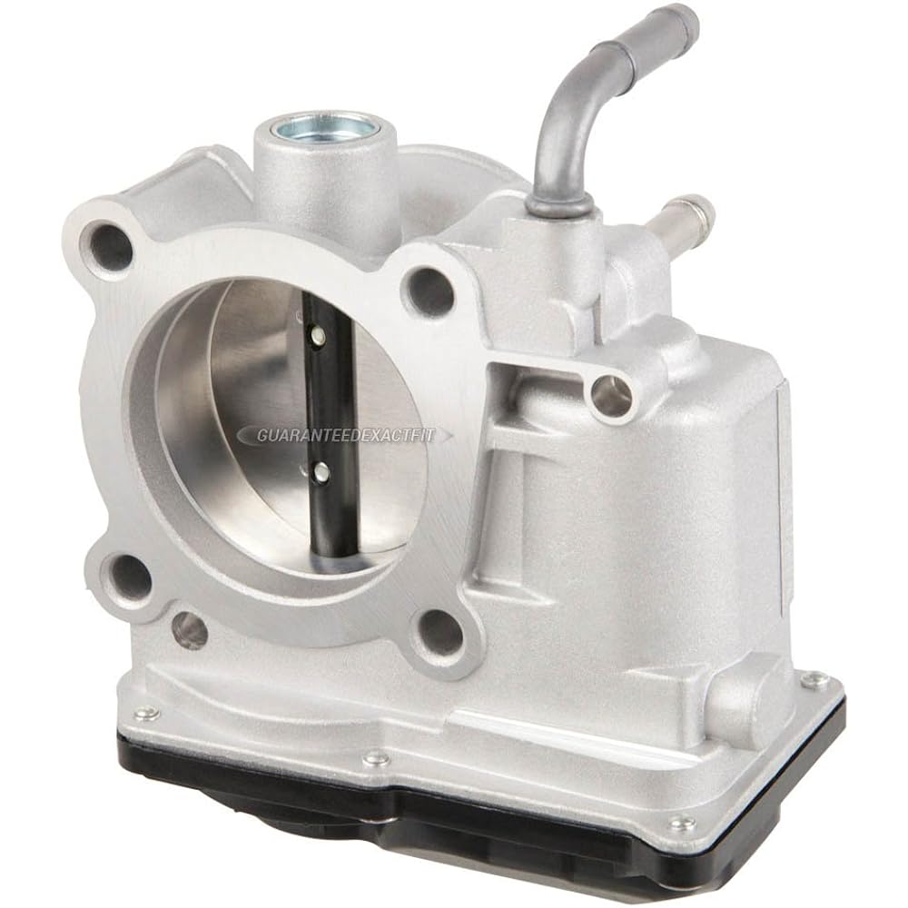 Throttle body TOYOTA RAV4 2016 -BUYAUTOPARTS 47-60271AN