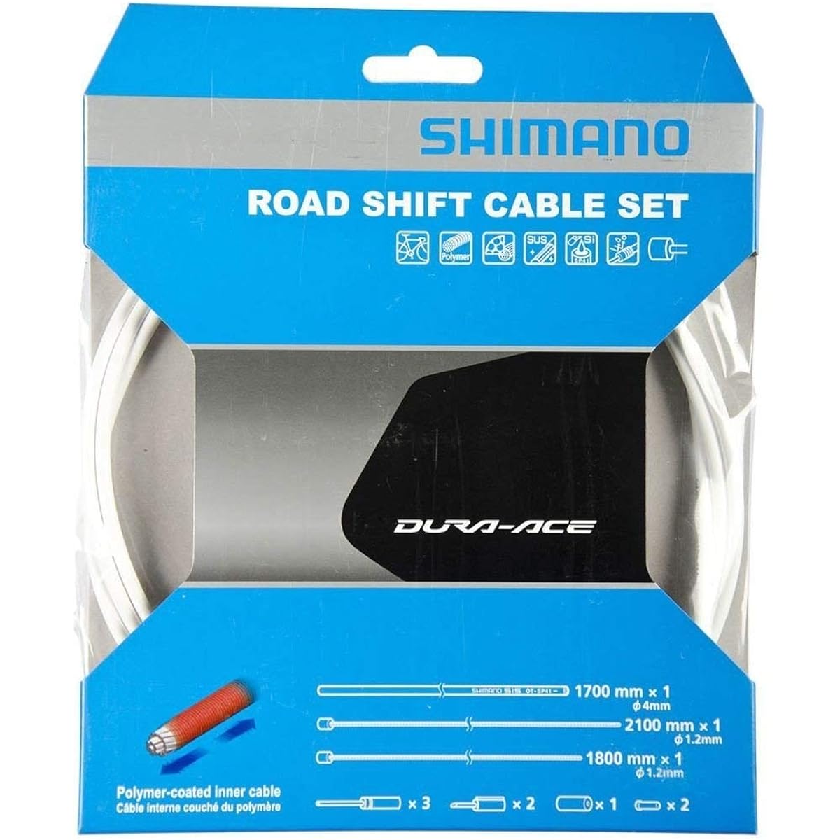 SHIMANO Y63Z98920 Road Shift Cable