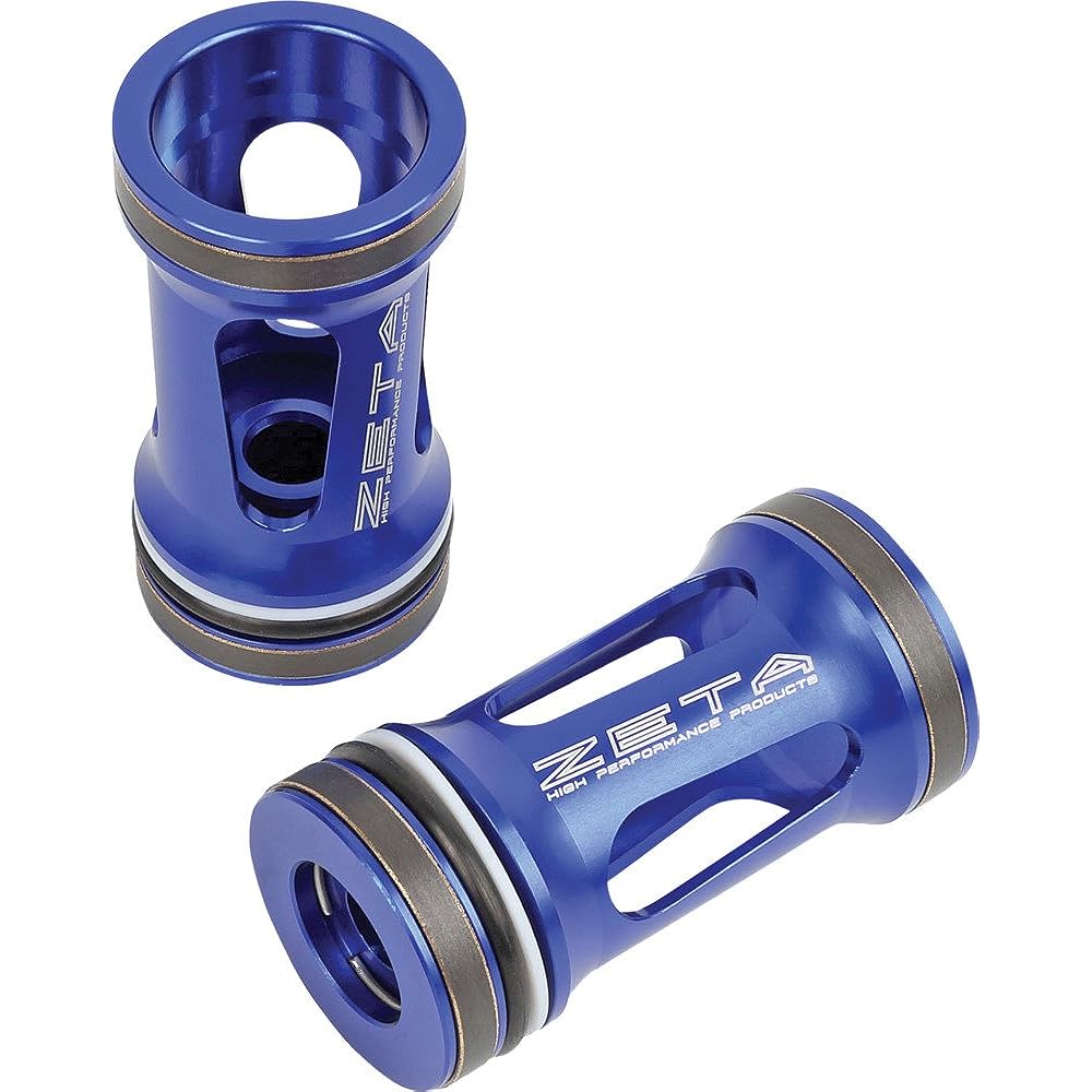 zi-ta Free Piston KYB tuintyanba- AOS Type Blue Lt