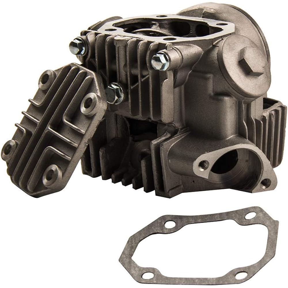 Cylinder Head Complete Honda 50cc ATC70 CRF70F XR70 CT70 C70 Performance