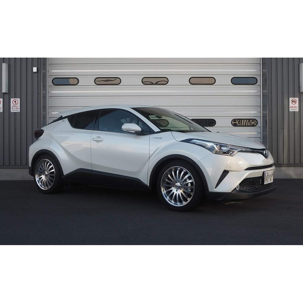 TEIN Down suspension [HIGH-TECH] Toyota C-HR 1.8L FF car SKTE0-G1B00