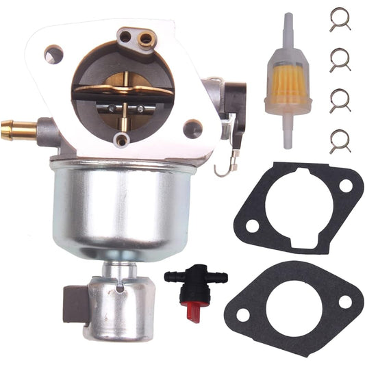 Kawasaki FR691V FS691V replacement carburetor #15004-0829 15004-0985