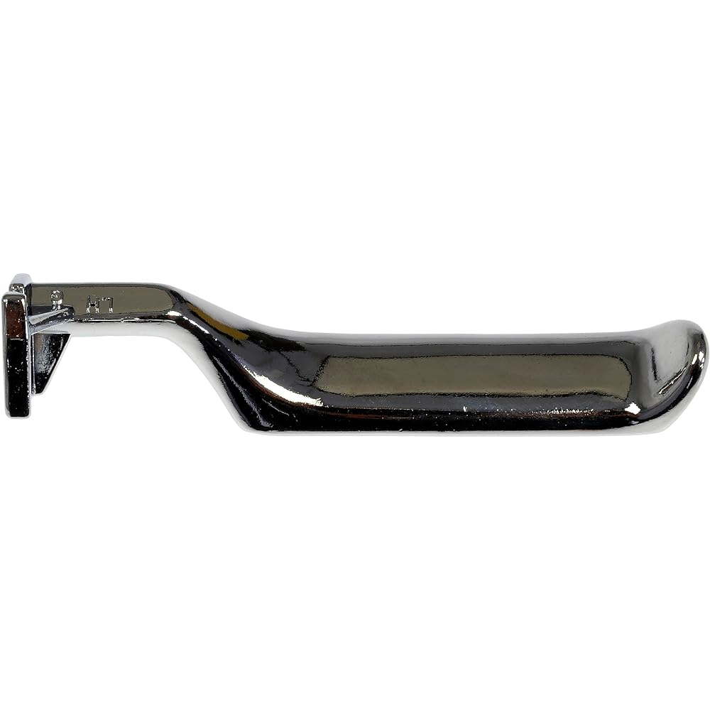 Dorman 77046 Driver Side Replacement Interior Door Handle