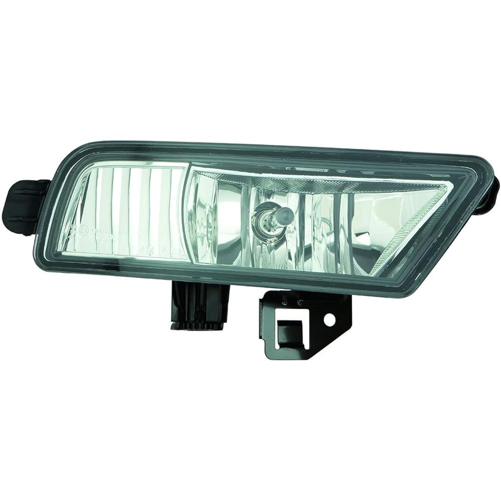 Honda CRV 15 Fog Light Assembly RH USA Passenger seat side CAPA