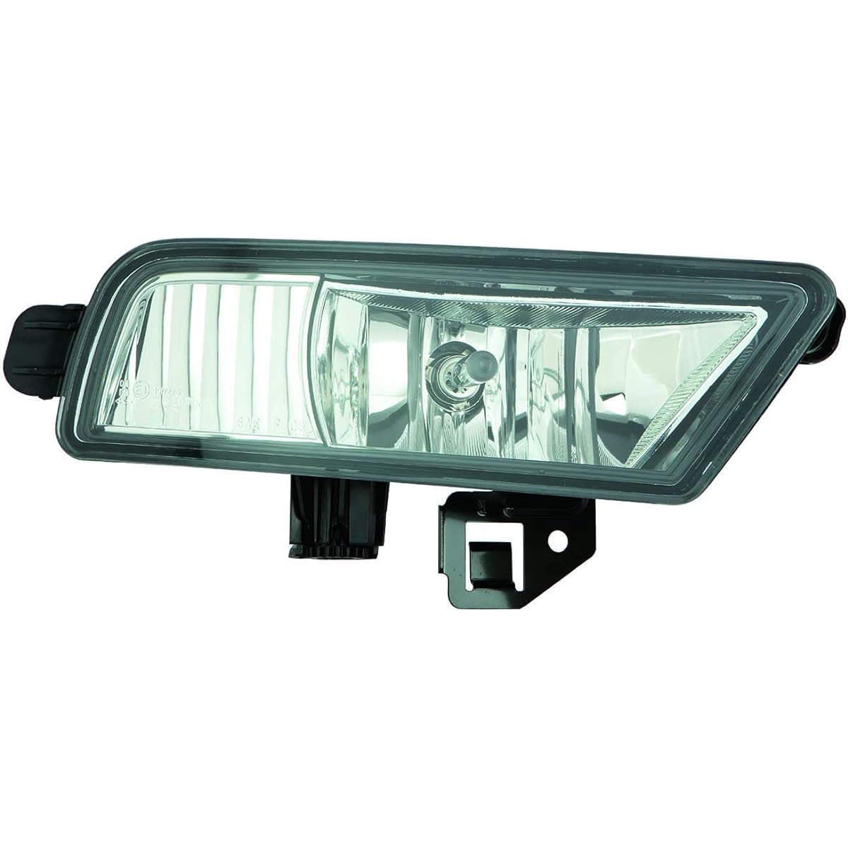 Honda CRV 15 Fog Light Assembly RH USA Passenger seat side CAPA