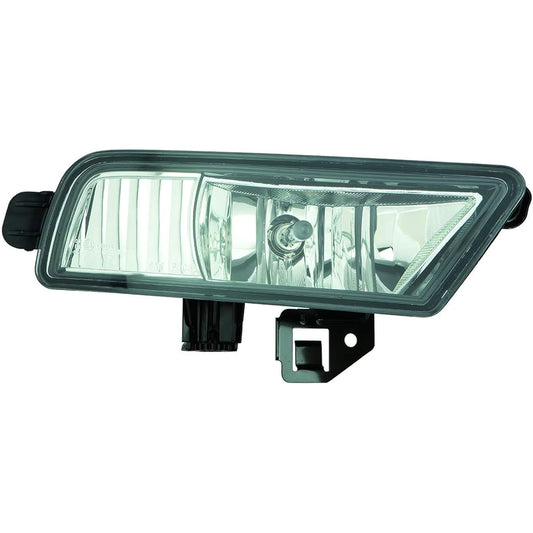 Honda CRV 15 Fog Light Assembly RH USA Passenger seat side CAPA