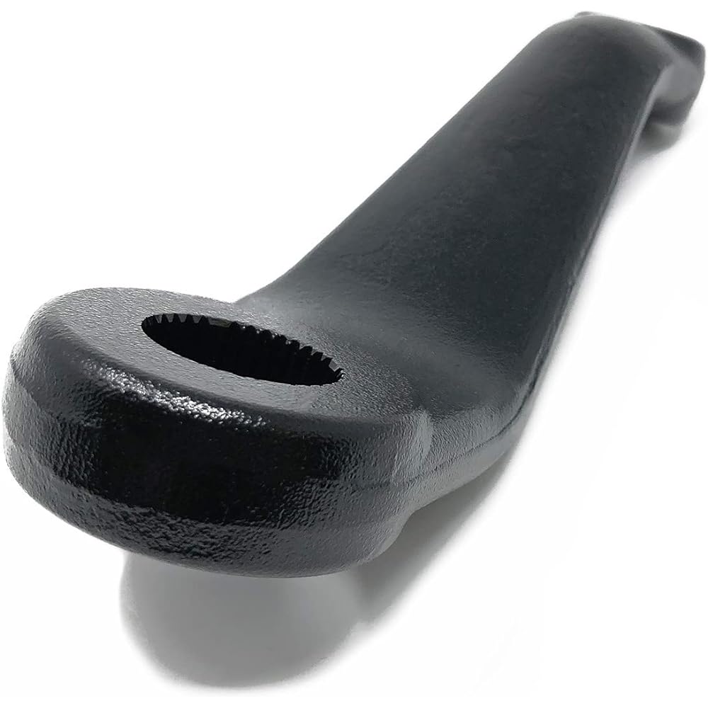 TUFF COUNTRY 70200 Drop Pitman Arm 4WD Ford F-250 1980-1997 Compatibility/Replacement