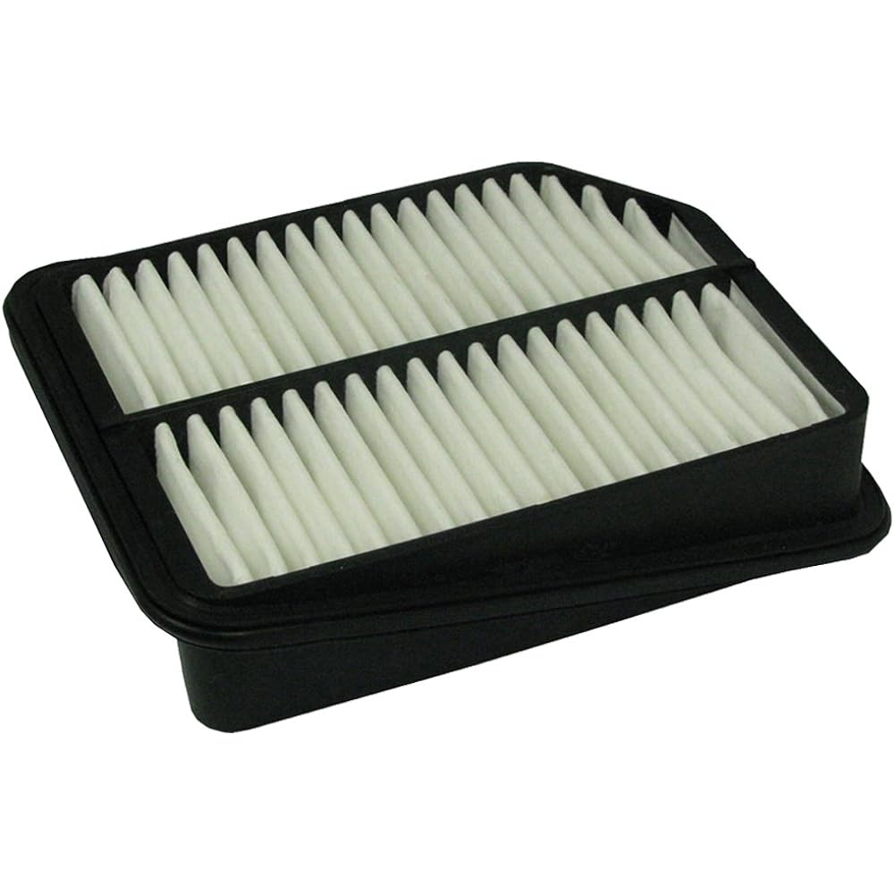 ECOGARD XA5801 Premium Engine Air Filter SUZUKI GRAND VITARA 2.7L 2006-2008